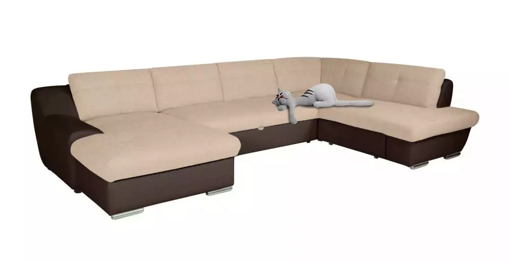 Модульный диван Чикаго 8