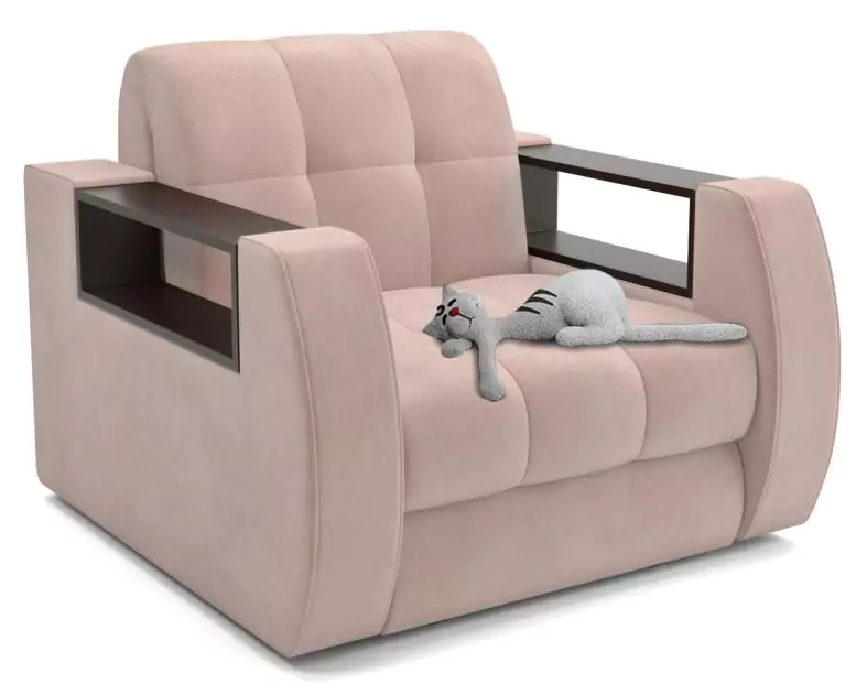 Кресло-кровать Барон №3 дизайн 20