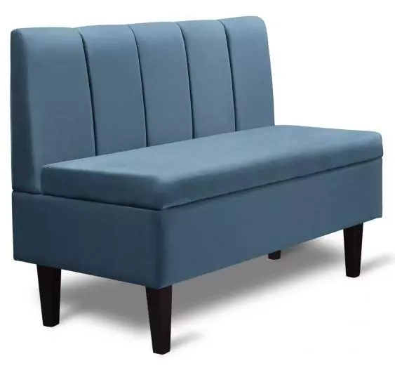 Прямой диван Лео (Сканди) 1100 дизайн 1