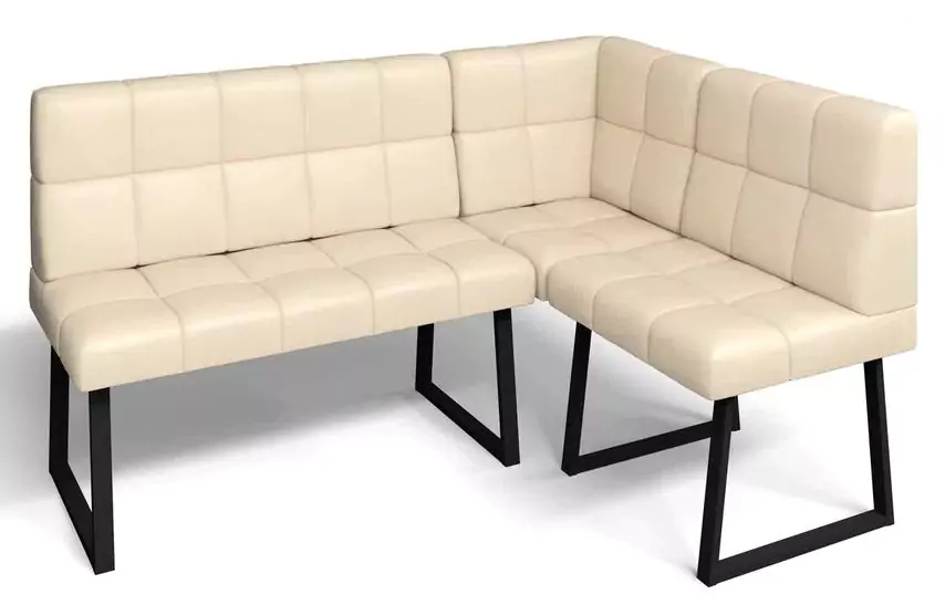 Кухонный диван угловой Реал дизайн 1