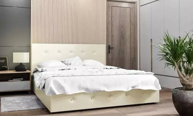 Кровать Венера 10 дизайн 6