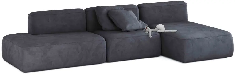 Модульный диван Маттео Дизайн 1