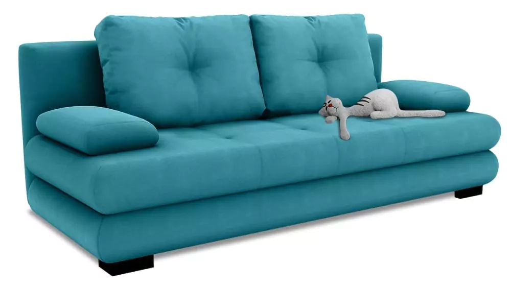Прямой диван Фиджи-2 дизайн 5