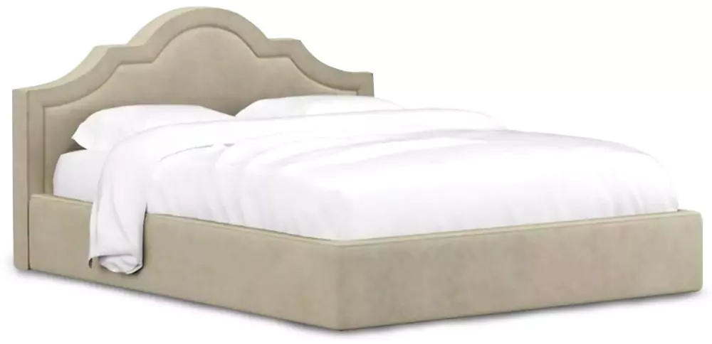 Кровать Афина дизайн 4