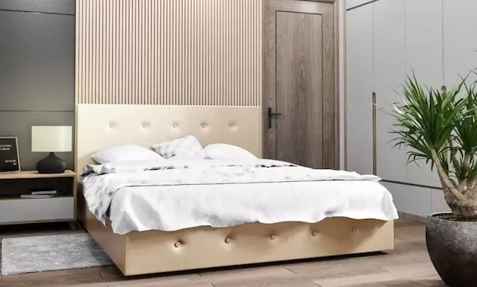 Кровать Венера 10 дизайн 2