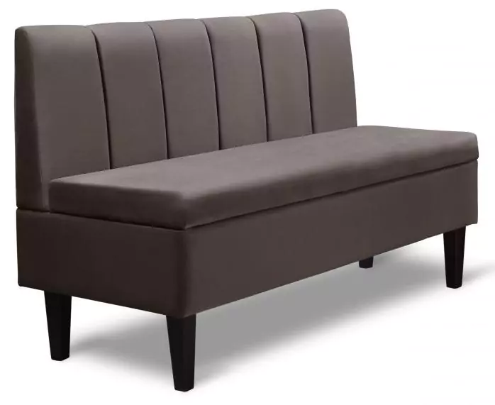 Прямой диван Лео (Сканди) 1320 дизайн 2