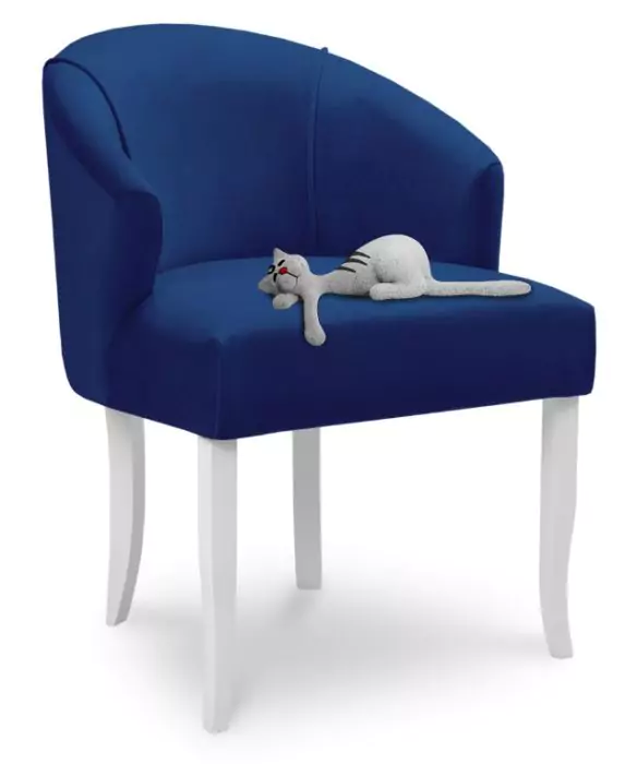 Кресло-стул Николь дизайн 15