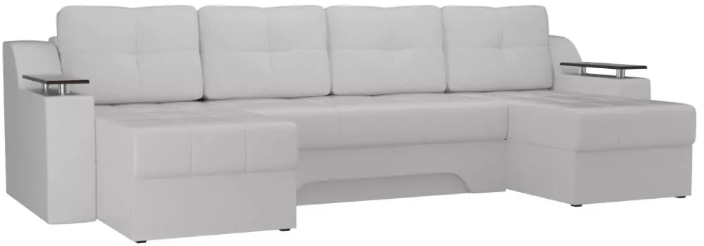 П-образный диван Сенатор дизайн 15 арт13