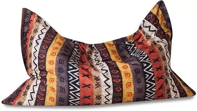 Кресло-подушка Африка