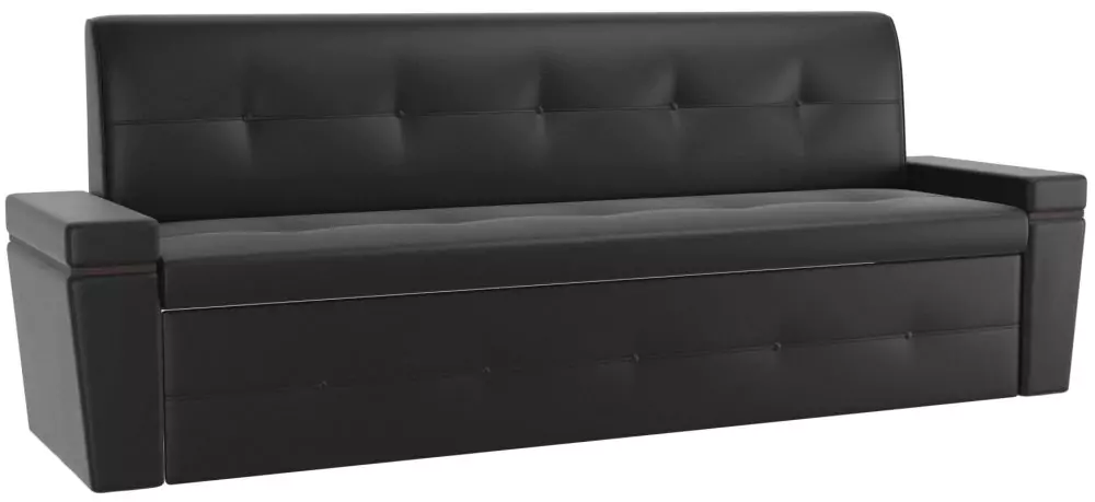 Кухонный диван Деметра дизайн 1