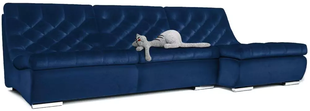 Модульный диван Релакс (Монреаль) Премиум дизайн 3