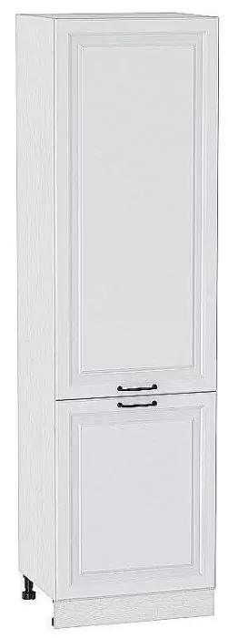 Шкаф пенал с 2-мя дверцами Ницца 600 (для верхних шкафов высотой 720)