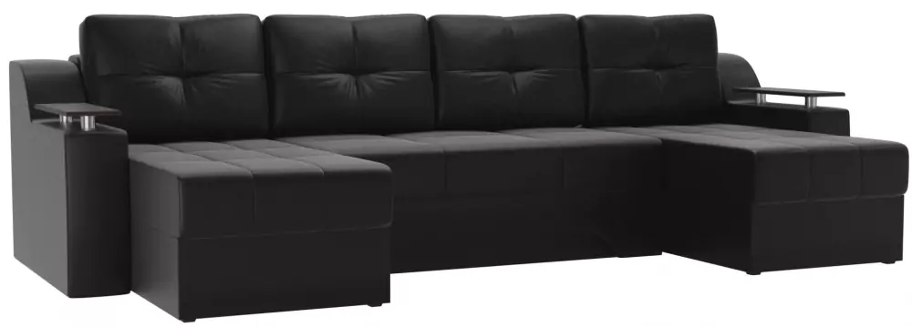 П-образный диван Сенатор дизайн 11 арт13