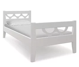 Детская кровать Поло Кровати без механизма 