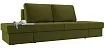 Диван трансформер Сплит Оливер