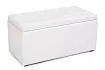 Пуф Тони, Белый