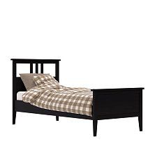 Кровать с основанием Leset Мира (90х200) Кровати без механизма 
