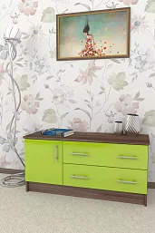Комод Мебелеф-13 