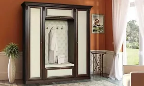 Прихожая Благо Бежевый