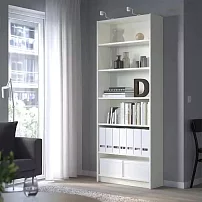 Стеллаж Билли