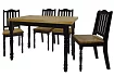 Обеденная группа Остин