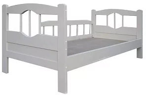 Кровать Ника Кровати без механизма 