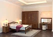 Кровать Дримлайн Верона, Бежевый