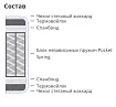 Матрас Бизнес, Белый