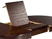 Стол Сайрус, Коричневый