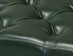 Банкетка Благо 4 дизайн 3, Зеленый