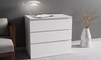Комод Мальм