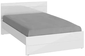 Кровать 140х200 Gloss (Глосс) Кровати без механизма 