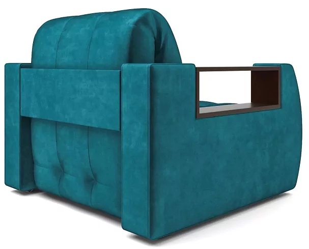 Кресло-кровать Барон №3, Зеленый