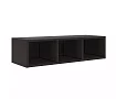 Полка ПЛ 800 София, Коричневый