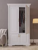 Шкаф Палермо Коричневый
