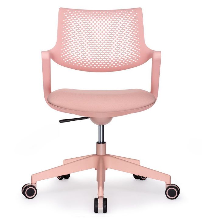 Кресло Riva Chair Dream B2022, Розовый