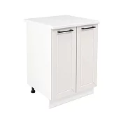 Шкаф нижний ШН 600 Кёльн (софт айвори)