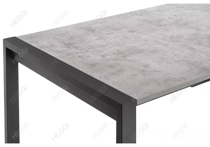 Стол Центавр, Серый
