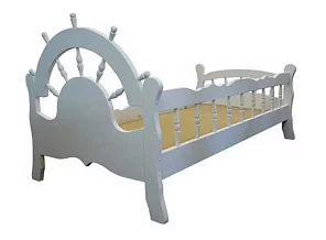 Кровать Адмирал Кровати без механизма 