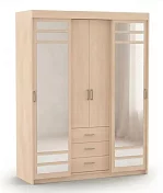Шкаф-купе Фортуна