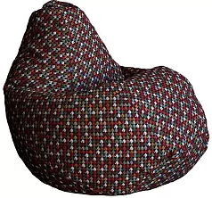 Кресло-мешок Гусиная лапка 