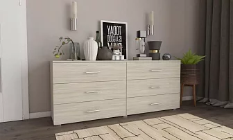 Комод Мальм Марс