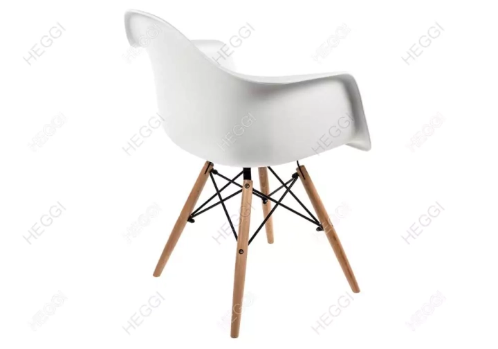 Стул Eames, Белый