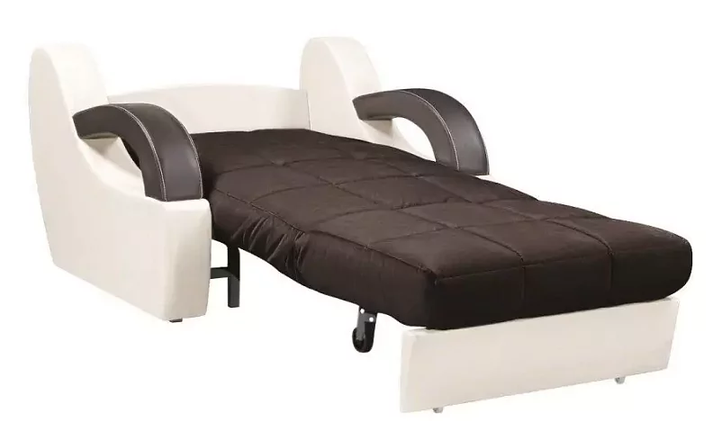 Кресло-кровать Мадрид, Коричневый
