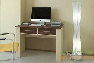 Письменный стол Письменный стол Мебелеф-3