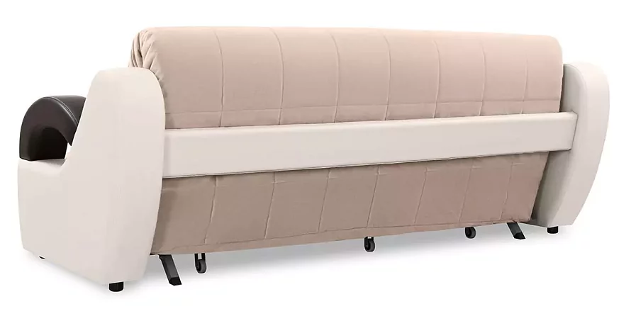 Диван-кровать Мадрид Ньюкасл, Бежевый