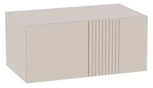 Антресоль Анкоридж 1.1 м (кашемир/кашемир) 
