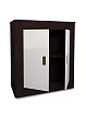 Комод Мебелеф-1, Белый