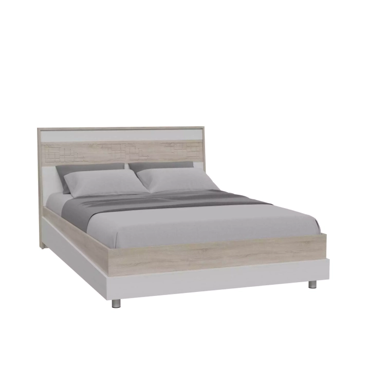 ф54/гранд Спальня Мальта дизайн 1 кровать 160