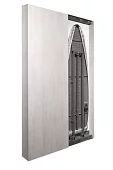 Гладильная доска трансформер Айрон Слим Эко Коричневый 